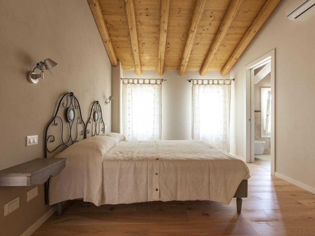 Le Pervinche Villa Refrontolo Room photo
