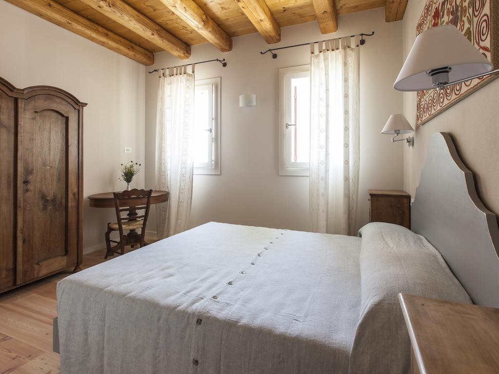 Le Pervinche Villa Refrontolo Room photo