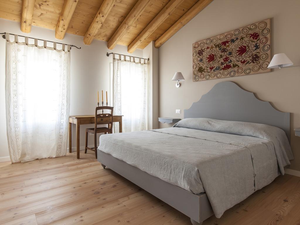 Le Pervinche Villa Refrontolo Room photo