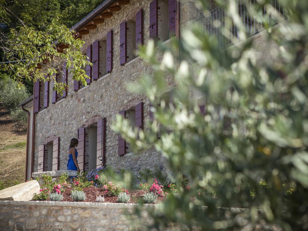 Le Pervinche Villa Refrontolo Exterior photo